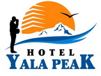 Hotel Yala Peak